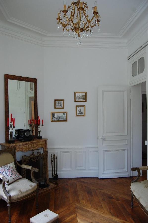 Chateau De Broyes Broyes  Εξωτερικό φωτογραφία
