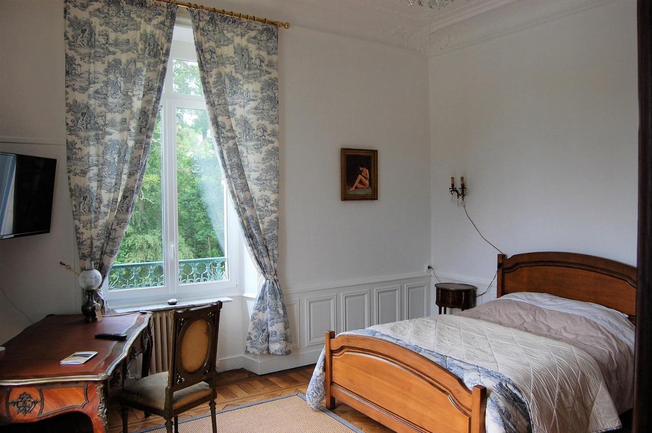 Chateau De Broyes Broyes  Εξωτερικό φωτογραφία