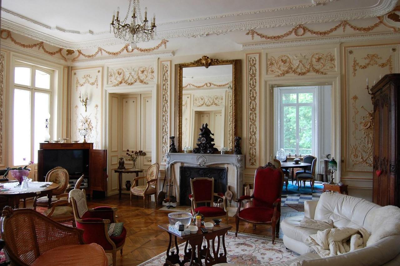 Chateau De Broyes Broyes  Εξωτερικό φωτογραφία