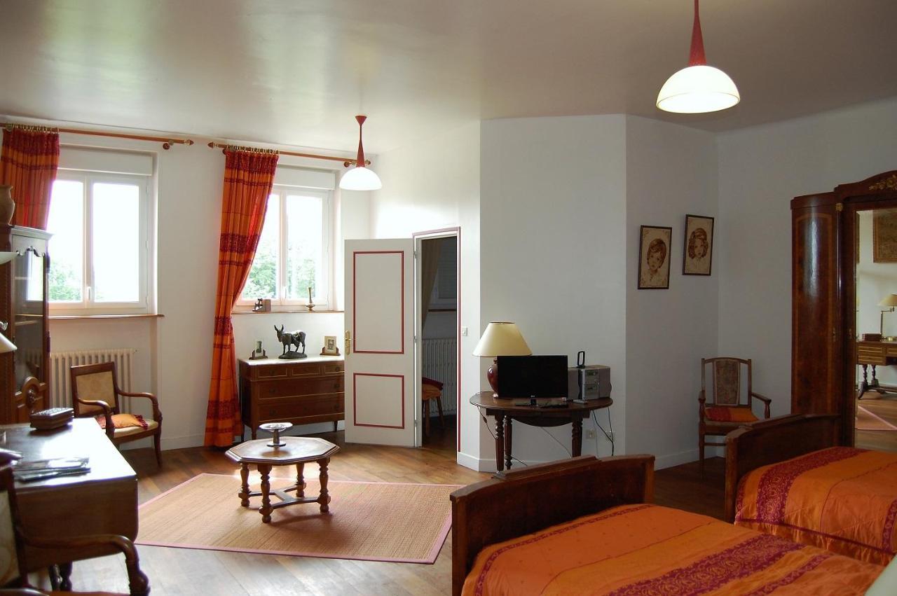 Chateau De Broyes Broyes  Εξωτερικό φωτογραφία